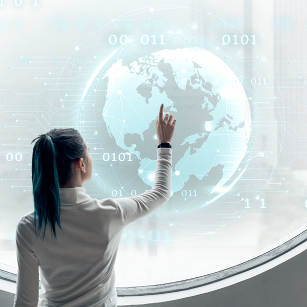 Value in a Tech First World
